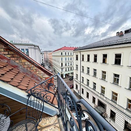 Cozy Riga Old Town Appartment Exteriér fotografie