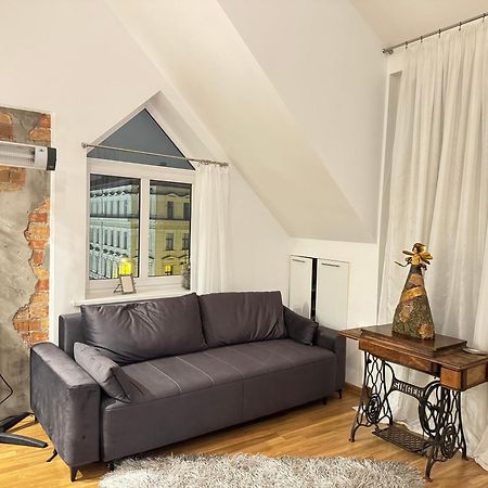 Cozy Riga Old Town Appartment Exteriér fotografie