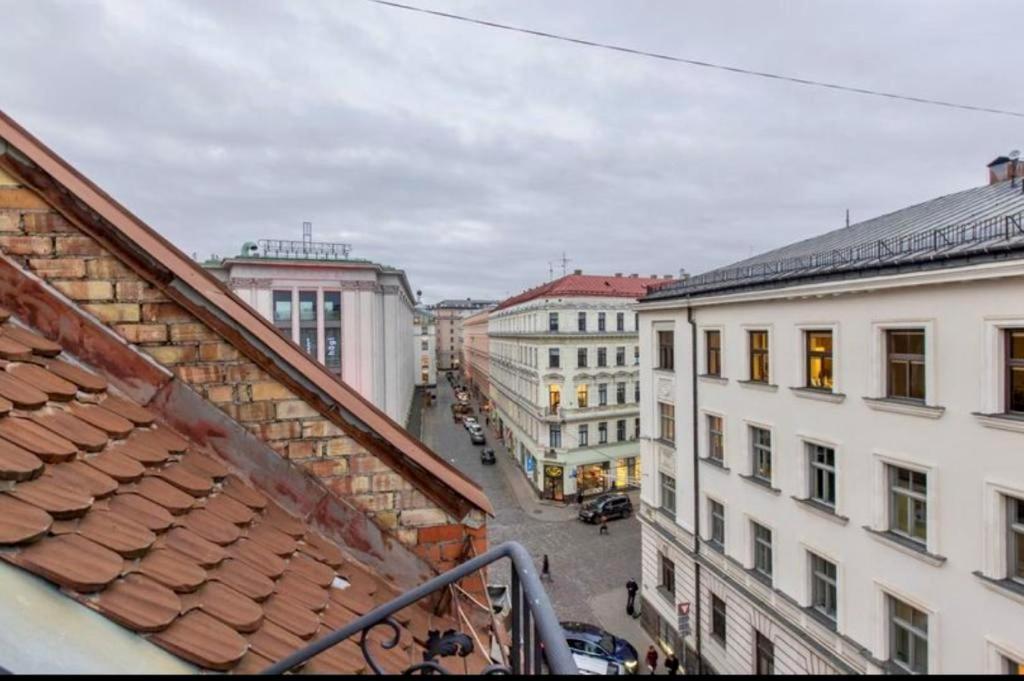 Cozy Riga Old Town Appartment Exteriér fotografie