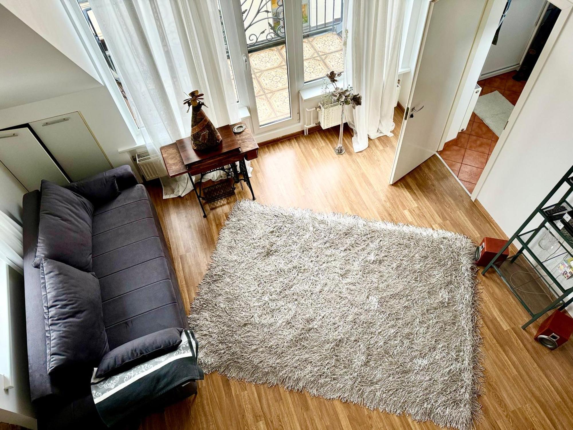 Cozy Riga Old Town Appartment Exteriér fotografie