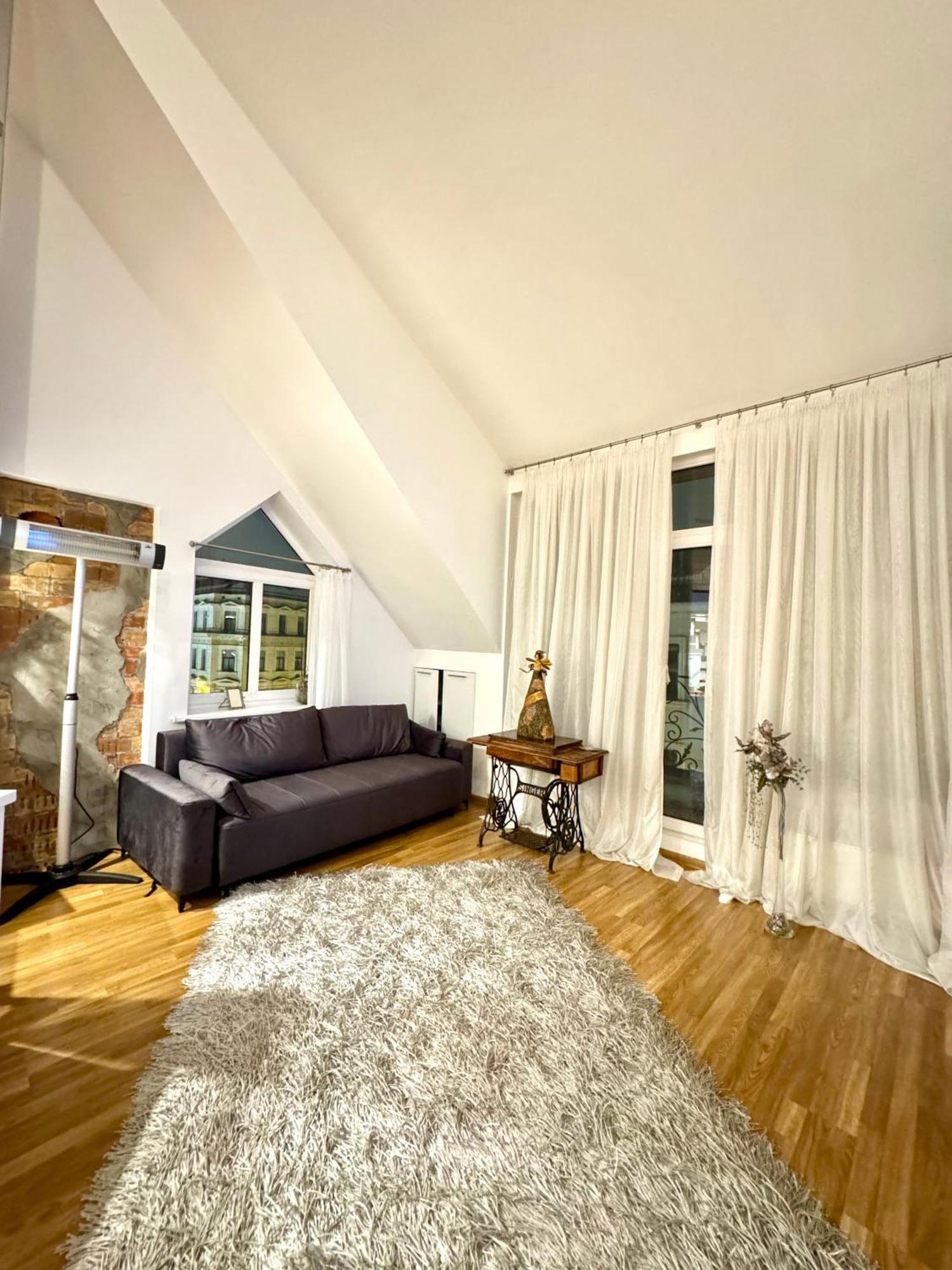 Cozy Riga Old Town Appartment Exteriér fotografie